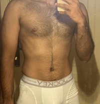 Ahmed - masseur in Colombo
