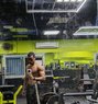 AHMED STRIKER - Acompañantes masculino in Dubai Photo 4 of 4