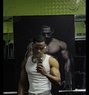AHMED THE DESTROYER - Male escort in Dubai Photo 3 of 5