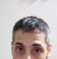 Ahmed Swedan - Male escort in Dubai