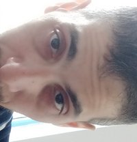 Ahmed Swedan - Male escort in Dubai