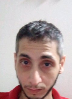 Ahmed Swedan - Male escort in Dubai Photo 5 of 8