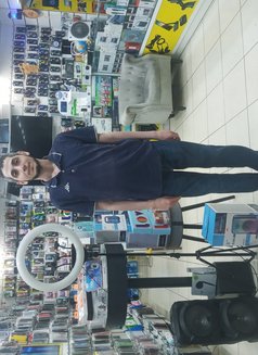 Ahmed Swedan - Male escort in Dubai Photo 8 of 8