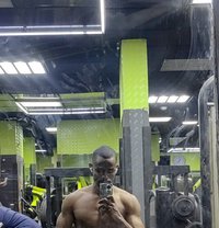 AHMED - Male adult performer in Dubai
