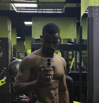AHMED - Male adult performer in Dubai