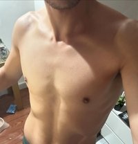 Ahmed - Male escort in Tunis