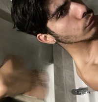 Zak - Acompañantes masculino in Kuwait