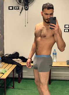 Ahmed VIP - Male companion in Cairo Photo 7 of 7