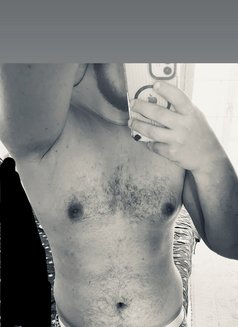 Ahmed 666 - Male escort agency in Cairo Photo 3 of 3