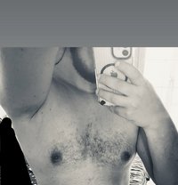 Ahmed Yousry - Male adult performer in Cairo