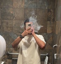 Ahmed5 - escort in Riyadh