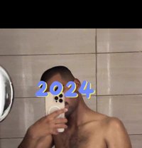 Ahmed5 - escort in Riyadh