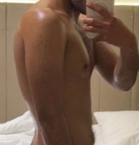 Ahmed5 - escort in Riyadh