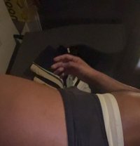 Ahmed5 - escort in Riyadh
