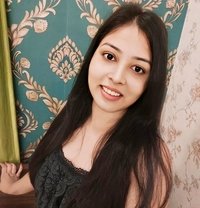 Anjali - escort in Ahmedabad