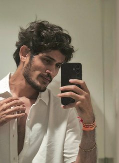 Nick gigolo - Male escort in Ahmedabad Photo 5 of 5