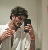 Gigolo Ahmedabad(Nick) - Male escort in Ahmedabad