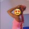 Linet( Cam & real meet) Chandkheda - escort in Ahmedabad Photo 1 of 3