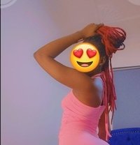 Linet( Cam & real meet) Chandkheda - escort in Ahmedabad