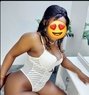 Linet( Cam & real meet) Chandkheda - escort in Ahmedabad Photo 3 of 3