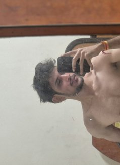 Hardcore and Naughty - Male companion in Ahmedabad Photo 2 of 6