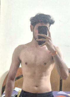 Hardcore and Naughty - Male companion in Ahmedabad Photo 3 of 6