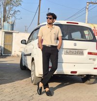 Nick in Ahmedabad - Male escort in Ahmedabad
