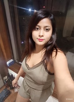 Ahmedabad Vip Escort No Advance Mone - escort in Ahmedabad Photo 1 of 1
