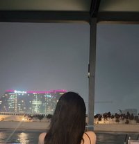 Ahmei - escort in Taipei