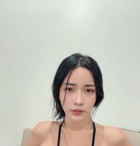 Ahmei - escort in Taipei