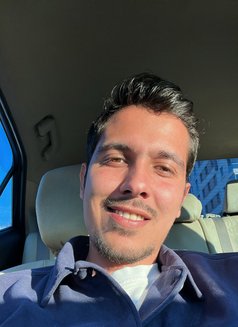 Ahmet - Male escort in İstanbul Photo 1 of 2