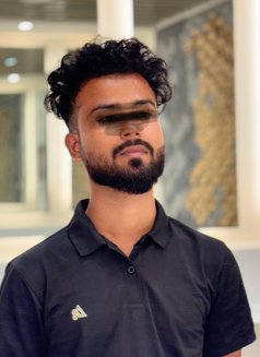 Lyad - Male escort in Bangalore Photo 1 of 2