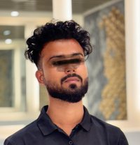 Lyad - Male escort in Bangalore