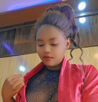 Ahna - escort in Bangalore