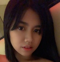 Ahra New in Dubai - escort in Dubai