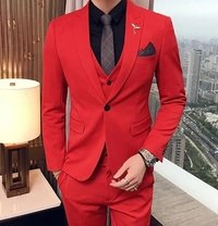 Ahsan - Male escort in Lahore