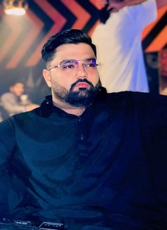 Ahsan Ijaz - Male escort in Lahore Photo 1 of 1