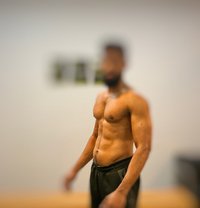 Ahsan - Male escort in Pune