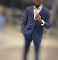 Ahsan - Male escort in Pune