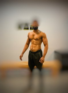 Ahsan - Male escort in Pune Photo 3 of 6