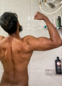 Ahsan - Male escort in Pune Photo 5 of 6
