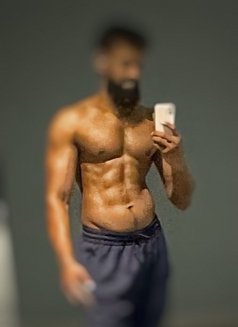 Ahsan - Male escort in Pune Photo 6 of 6