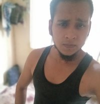 Ahsan77 - Male escort in Karāchi