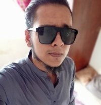 Ahsan77 - Male escort in Karāchi