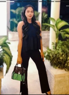 Ahsyanamelody Shemale Bali - Transsexual escort in Bali Photo 18 of 26