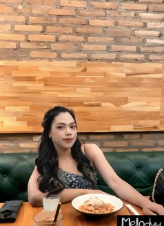 Ahsyanamelody Shemale Bali - Transsexual escort in Bali Photo 19 of 26
