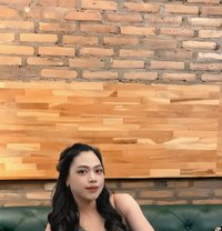 Ahsyanamelody Shemale Bali - Acompañantes transexual in Bali