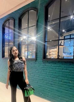 Ahsyanamelody Shemale Bali - Transsexual escort in Bali Photo 20 of 26