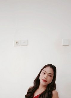 Ahsyanamelody Shemale Bali - Transsexual escort in Bali Photo 21 of 26