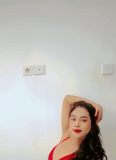 Ahsyanamelody Shemale Bali - Transsexual escort in Bali Photo 22 of 26